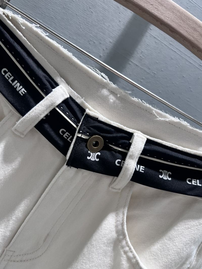 Celine Jeans